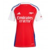 Arsenal Heimtrikot 2024-25 Kurzarm
